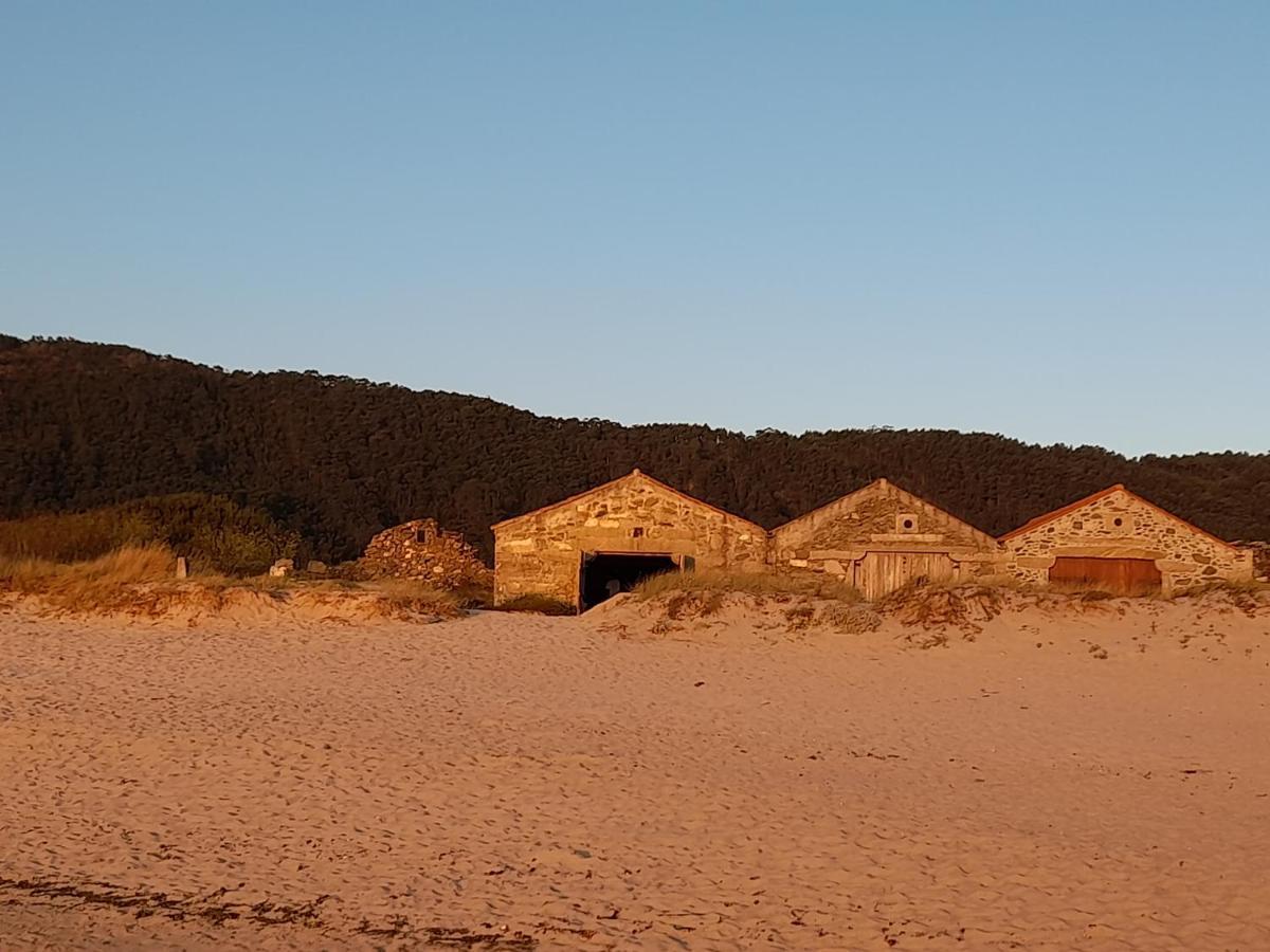 Casa Da Varanda Carreco Экстерьер фото