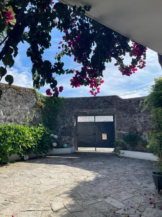 Casa Da Varanda Carreco Экстерьер фото