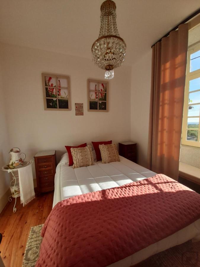 Casa Da Varanda Carreco Экстерьер фото