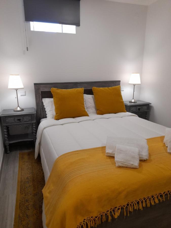 Casa Da Varanda Carreco Экстерьер фото