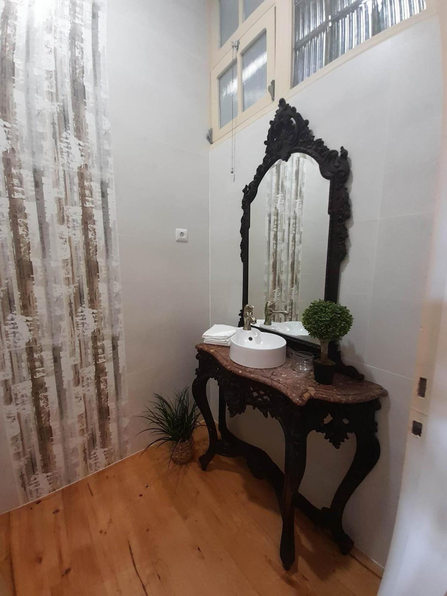 Casa Da Varanda Carreco Экстерьер фото