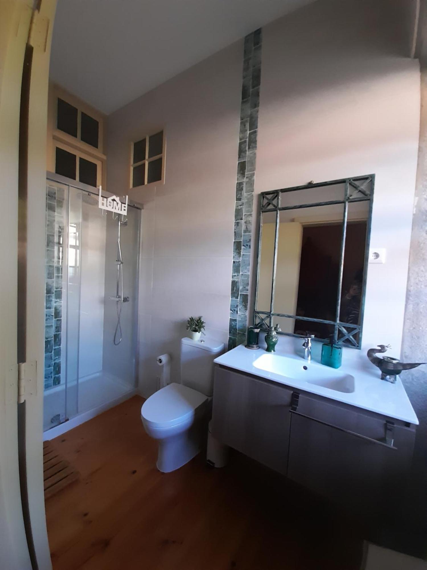 Casa Da Varanda Carreco Экстерьер фото