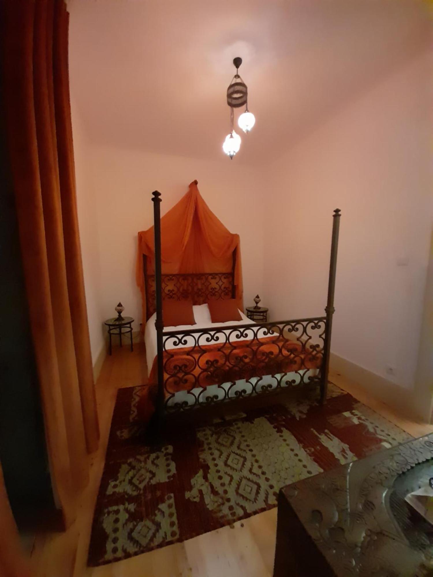 Casa Da Varanda Carreco Экстерьер фото